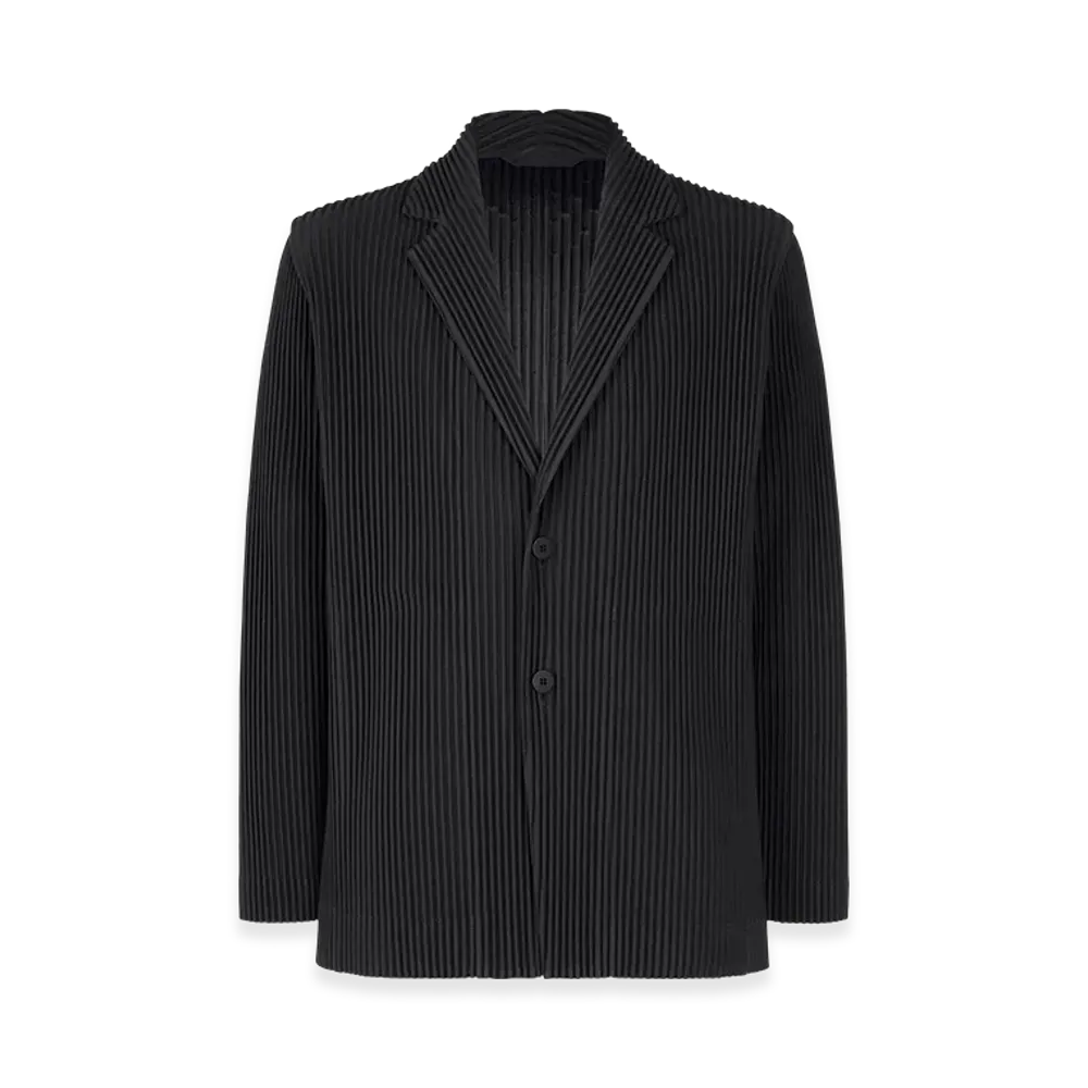 HOMME PLISSE ISSEY MIYAKE Tailored Pleats 2 "Black"