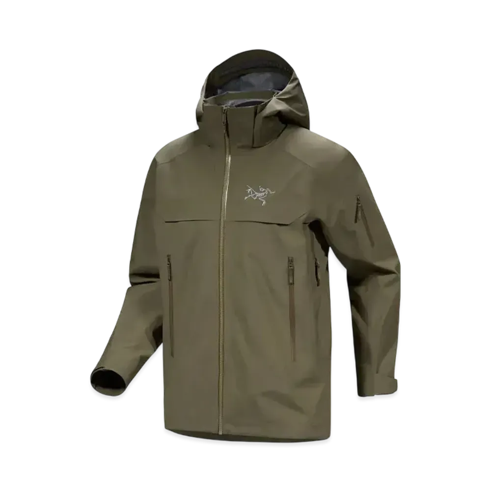ARC'TERYX Makai Shell Jacket Men's "Tatsu"