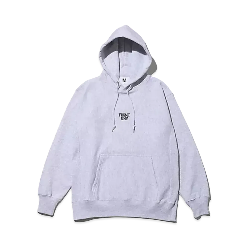 FRAGMENT UNIVERSITY FRGMT UNV Sweat Hoodie C "Gray"