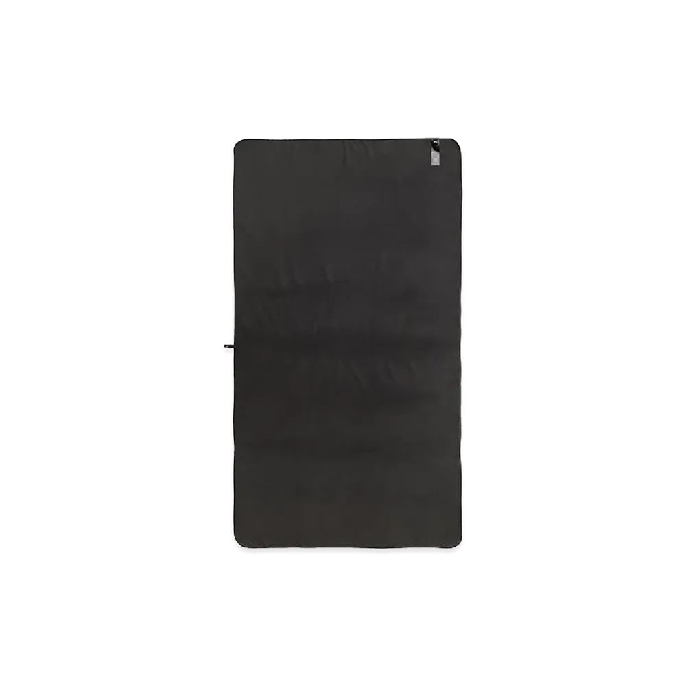 Stussy Dot Speed Dry Towel "Black/White"