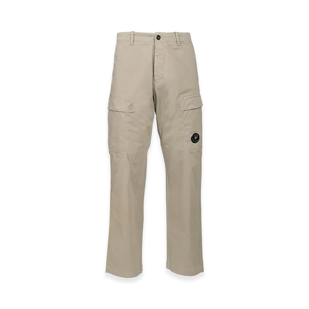 C.P. Company Cargo Pants "Gray"