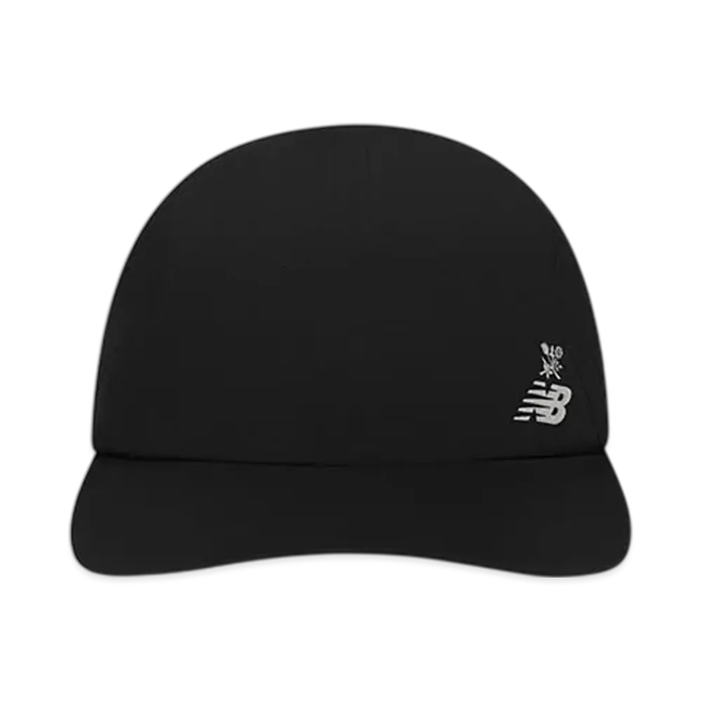Aime Leon Dore x New Balance 991 Performance Nylon Hat "Jet black"