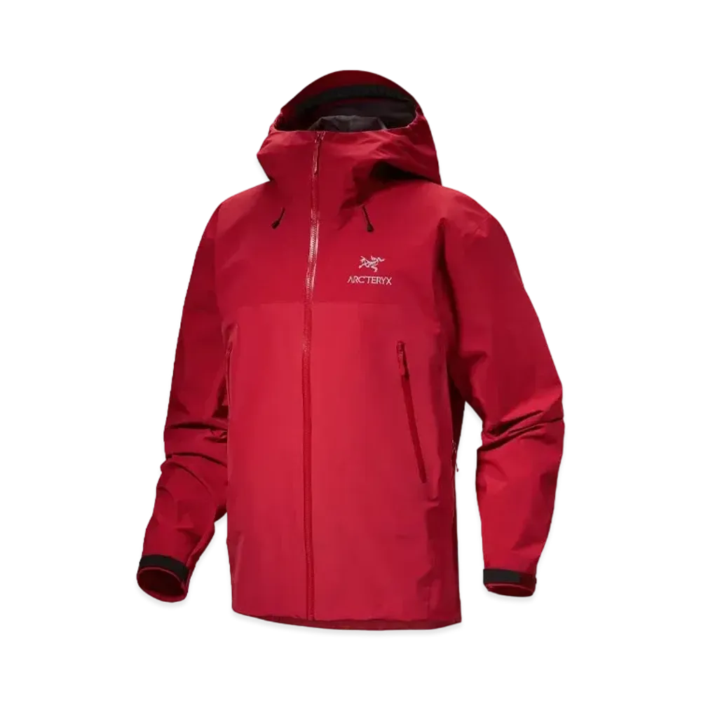 ARC'TERYX Beta Ar Jacket Storm Hood Men's "Heritage"