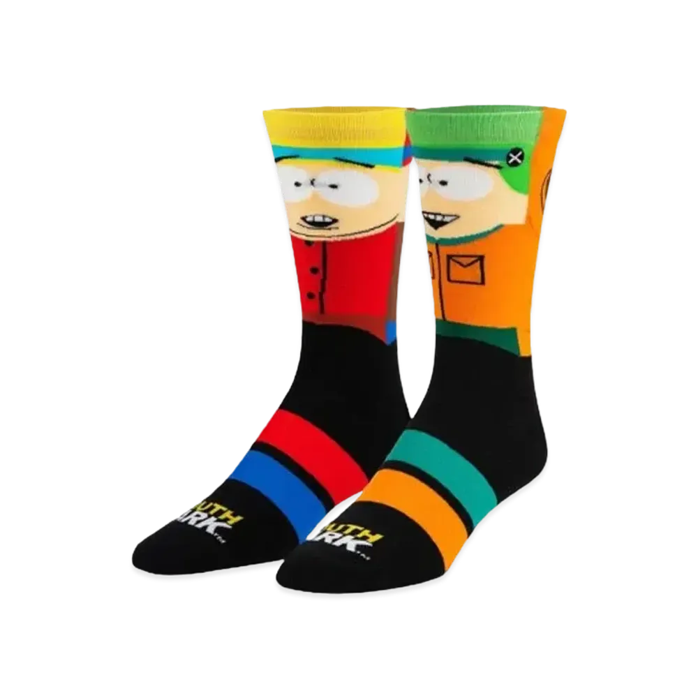 ODD SOX SOUTH PARK GANG "MULTI"