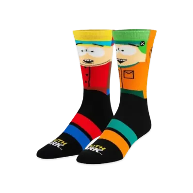 ODD SOX SOUTH PARK GANG "MULTI"
