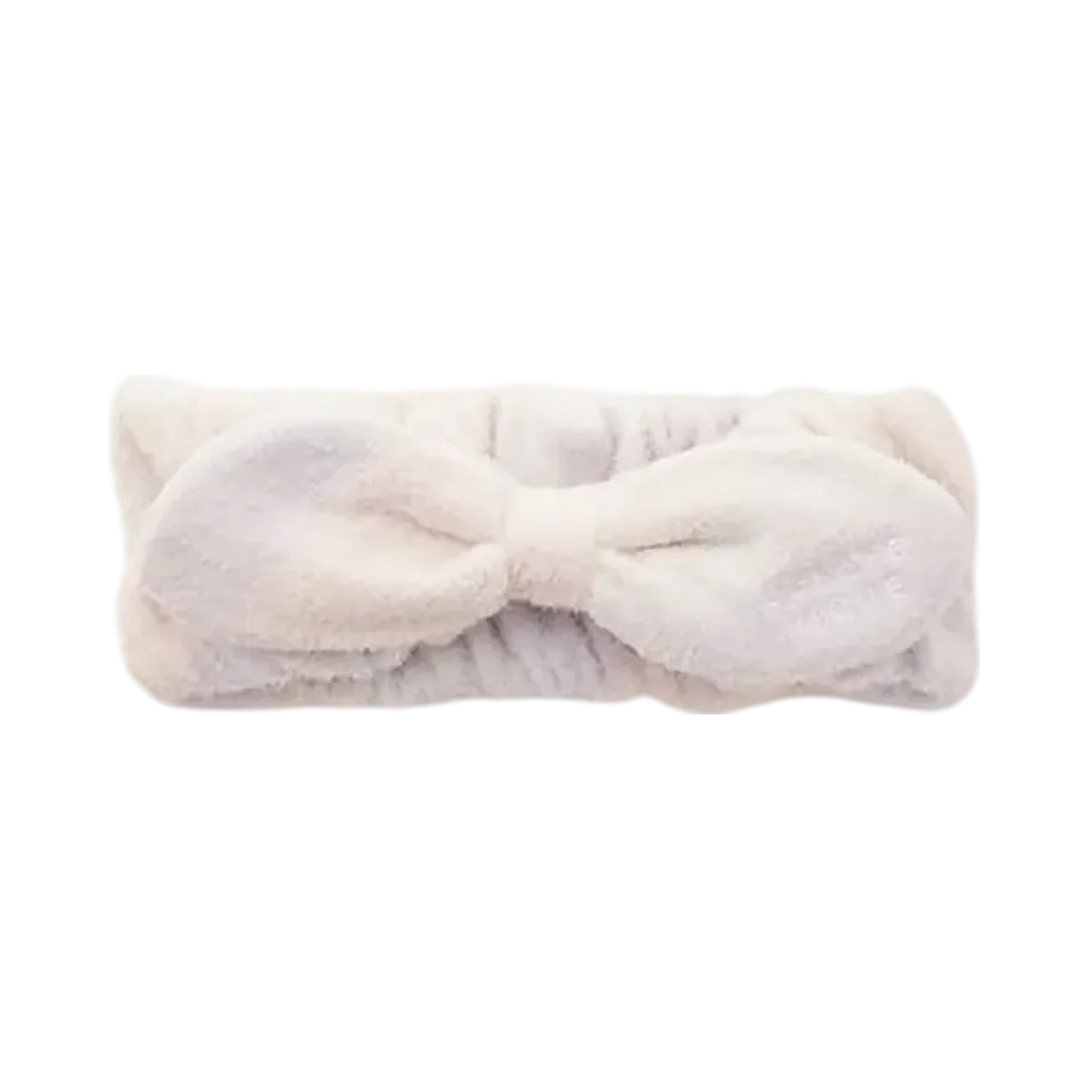 GELATO PIQUE Smoothie Block Border Hairband "Pastel"