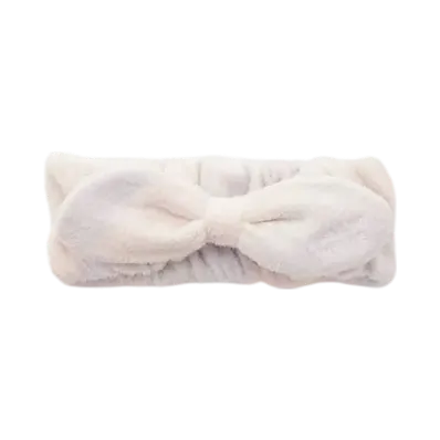 GELATO PIQUE Smoothie Block Border Hairband "Pastel"