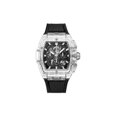 HUBLOT Spirit of Big Bang Magic Sapphire 42mm