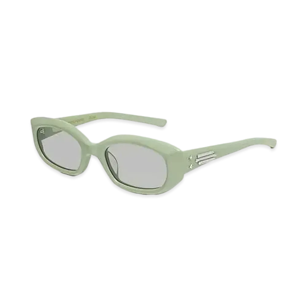 Gentle Monster x Jennie - Wispy GR8 "Green"