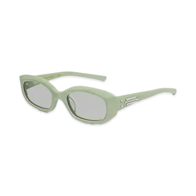Gentle Monster x Jennie - Wispy GR8 "Green"