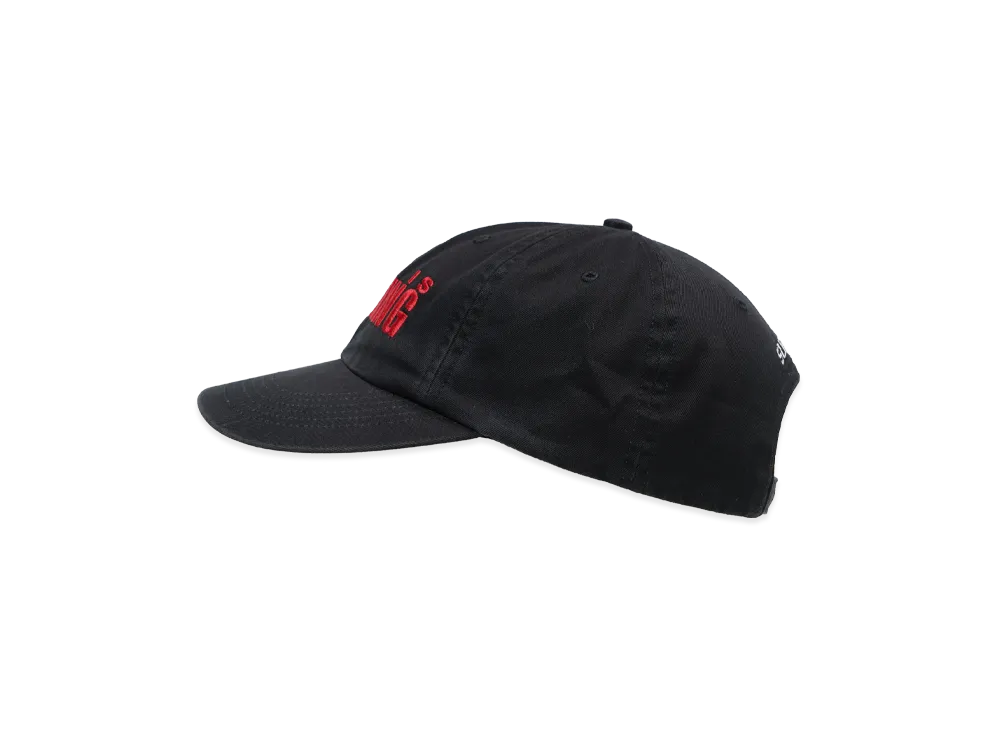 Supreme Paris Is Burning 6-Panel 