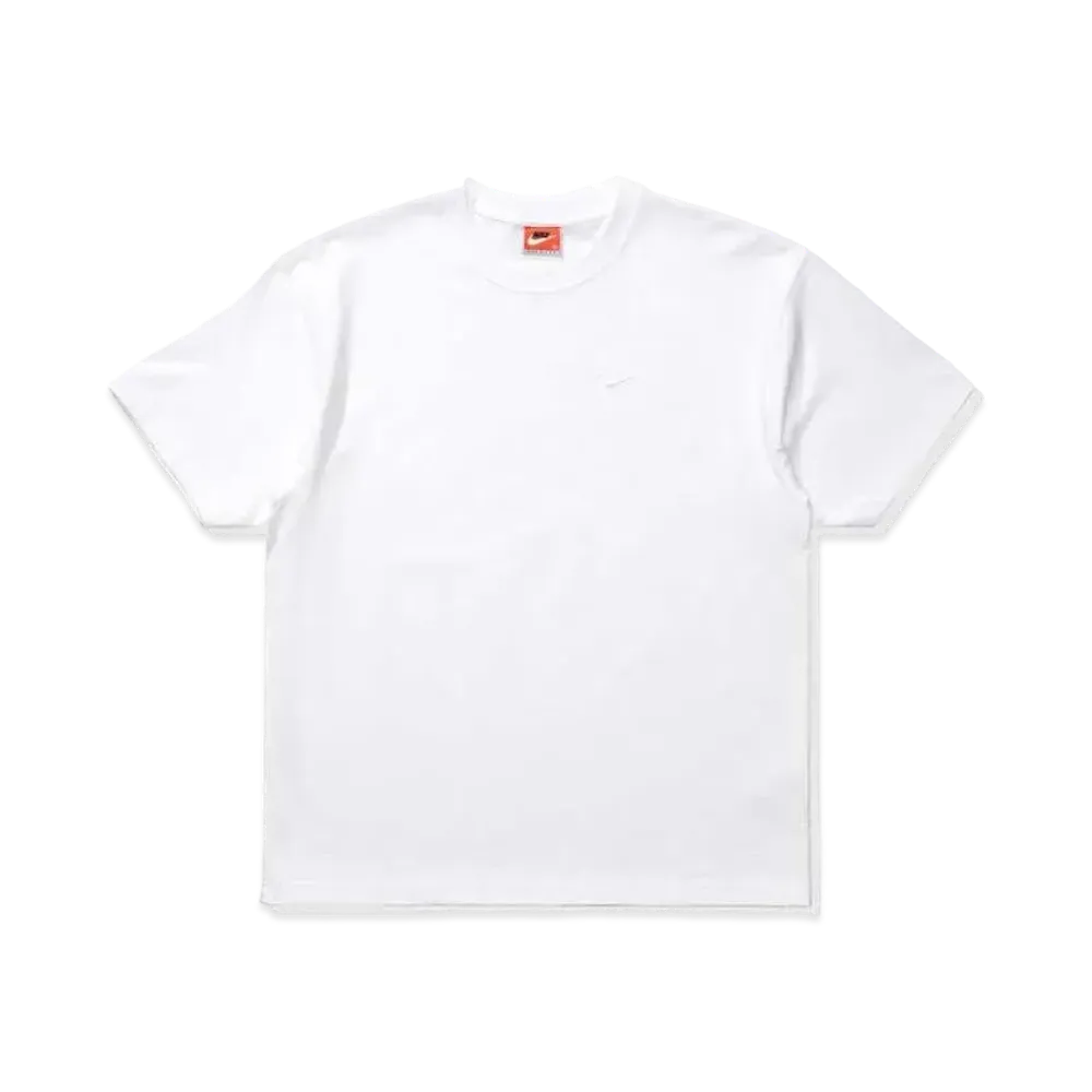 ナイキ NRG メイド イン ザ ユーエスエー Tシャツ "ホワイト"