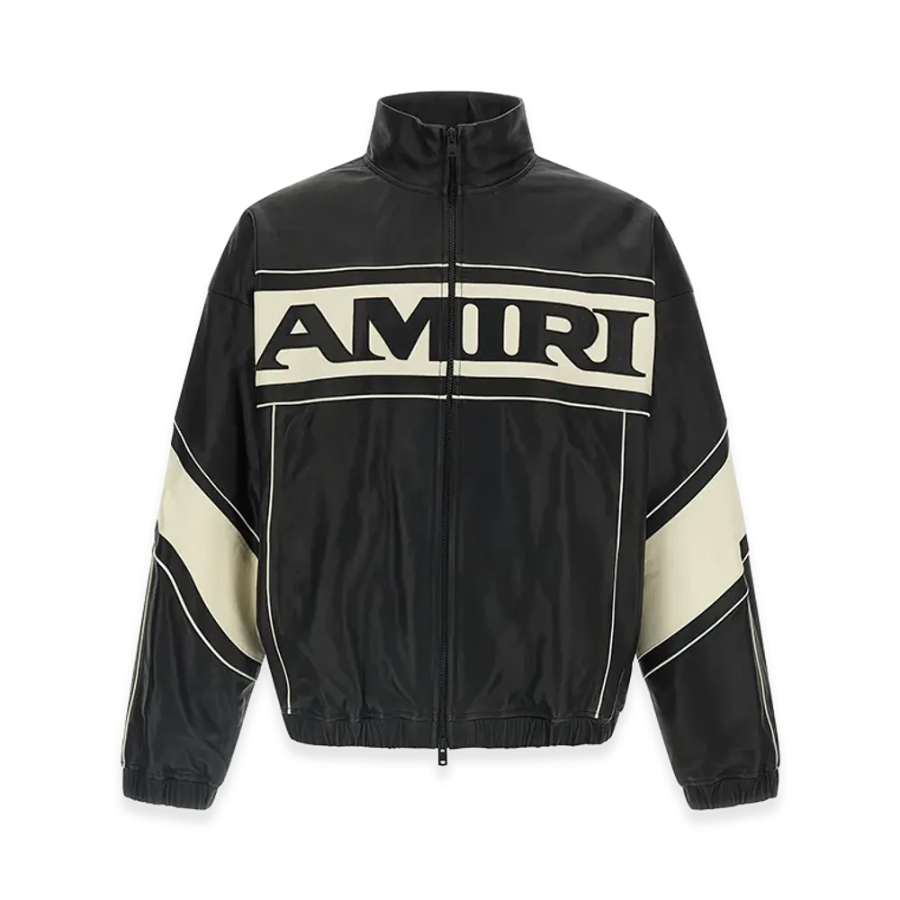 AMIRI Amiri Sport Jacket "Black"