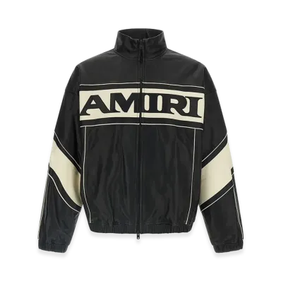 AMIRI Amiri Sport Jacket "Black"