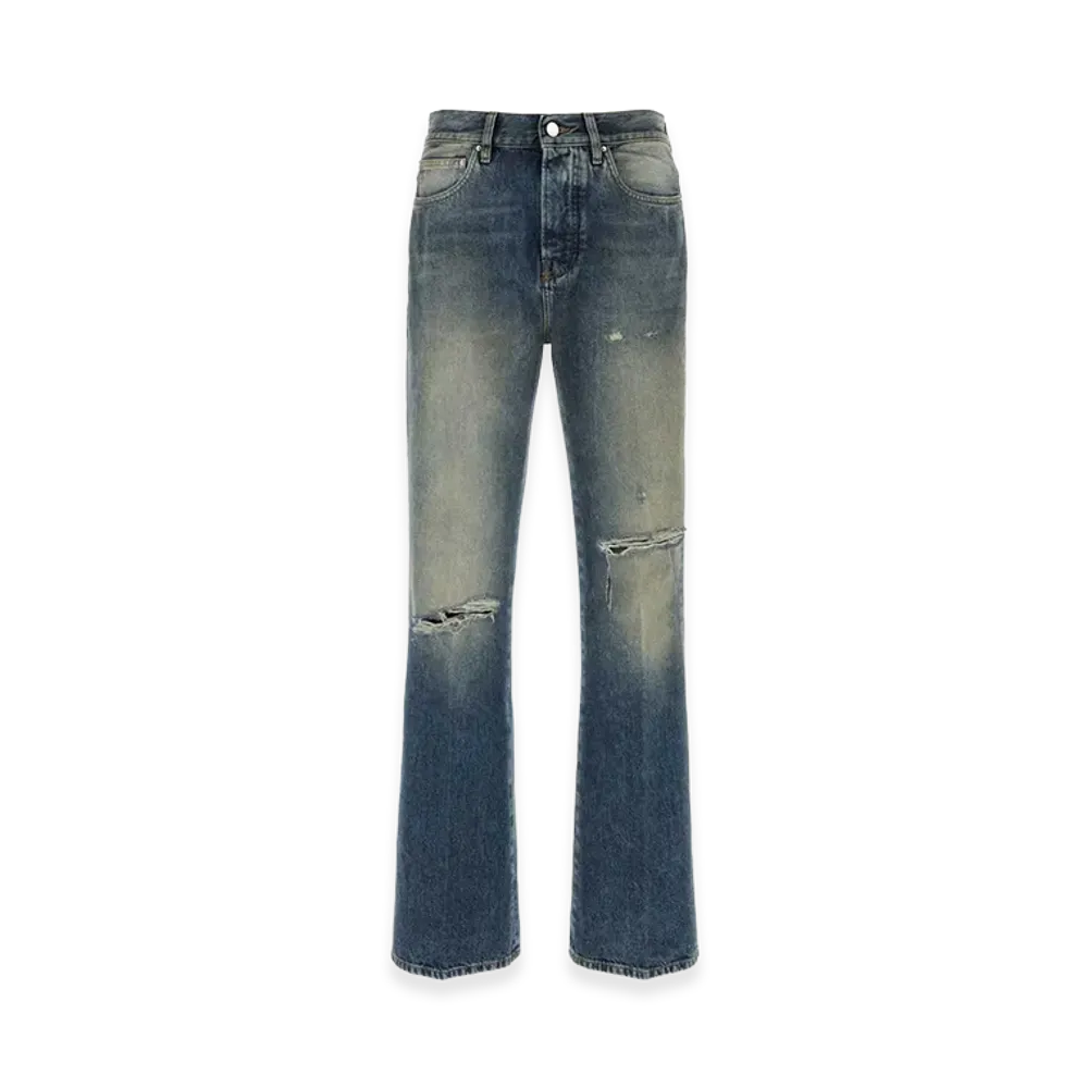 AMIRI Denim Jeans "Blue"