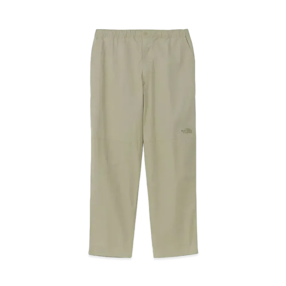 The North Face Cotton Cross Climbing Pants "Clay Grey"
