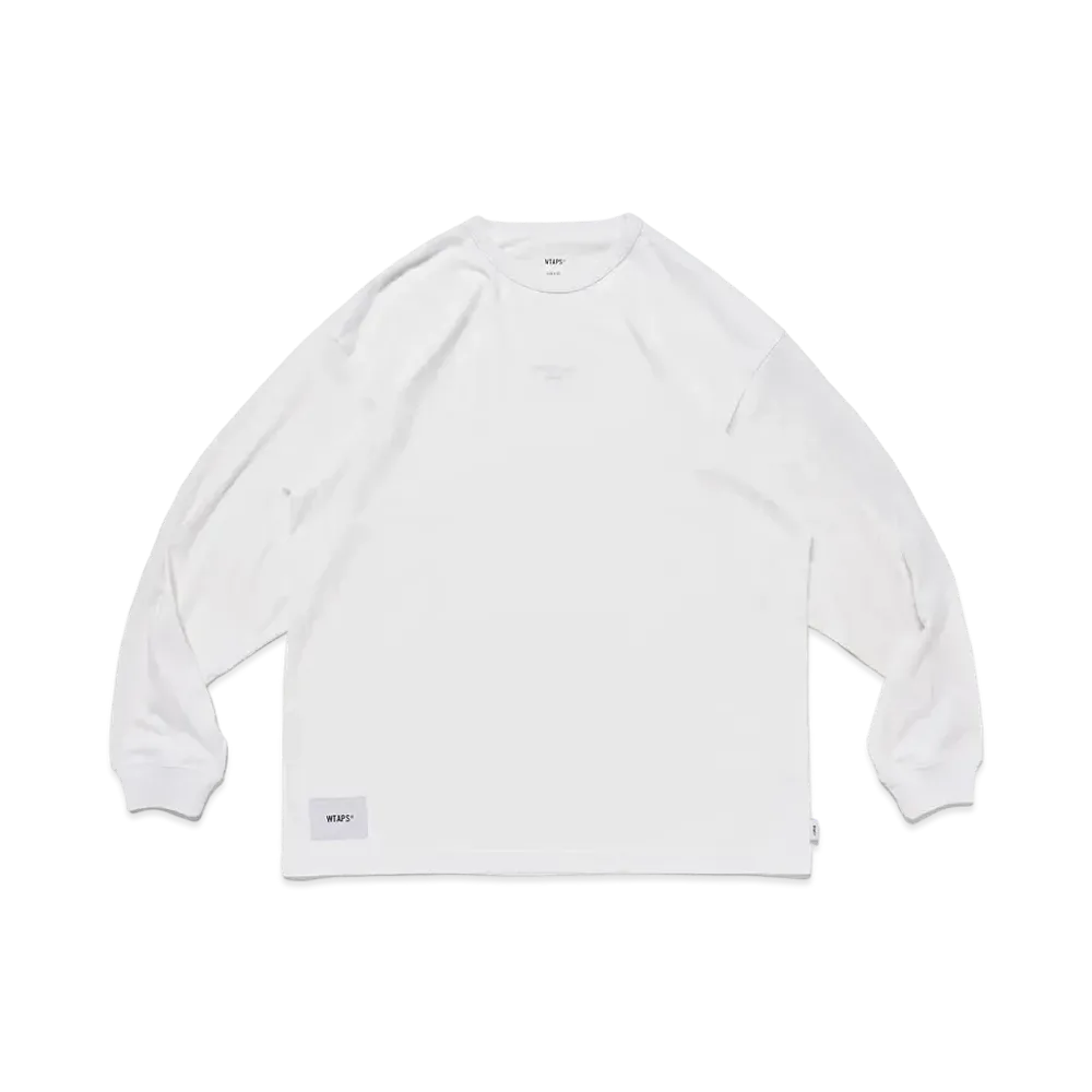 WTAPS Issue / LS / Ctpl "White"