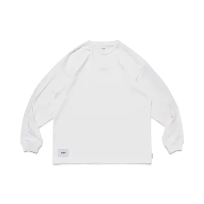 WTAPS Issue / LS / Ctpl "White"