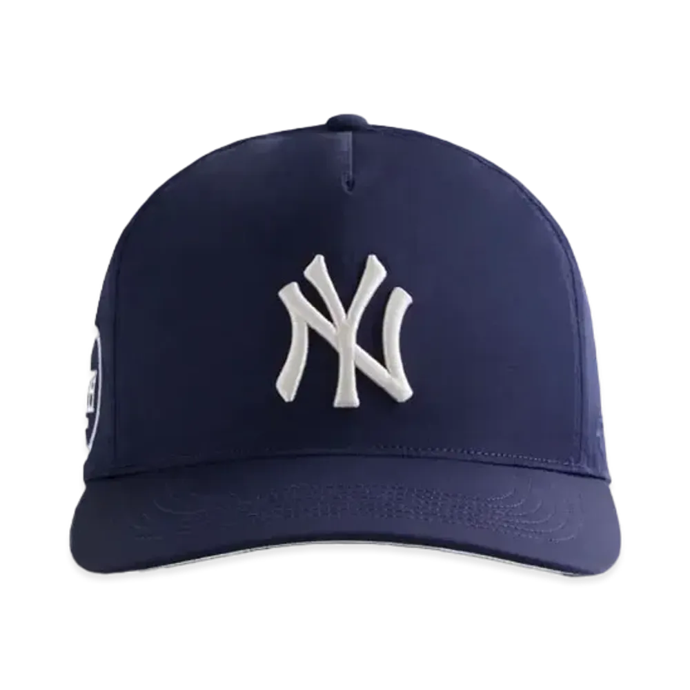 Kith for '47 New York Yankees Hitch Snapback "Nocturnal"
