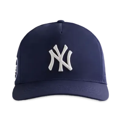 Kith for '47 New York Yankees Hitch Snapback "Nocturnal"