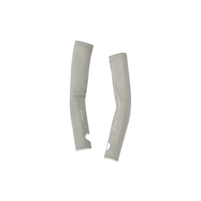 Goldwin Cooling Arm Covers With Palm (C3 Fit/Unisex) "Gray"