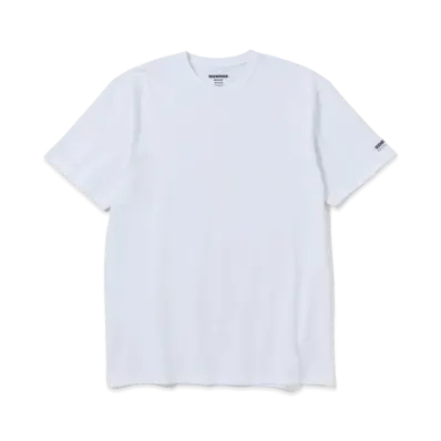 NEIGHBORHOOD Classic 2Pac Tee SS "White"