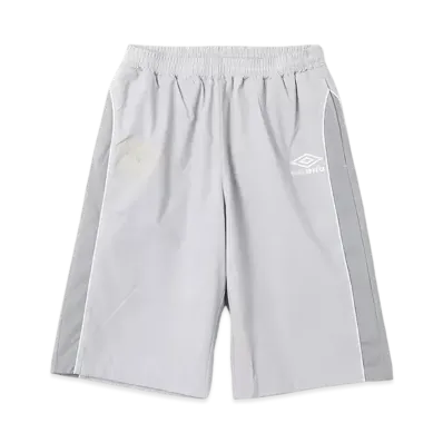 atmos x UMBRO Soccer Shorts "Gray"