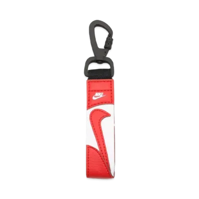 Nike Premium Keychain NW0010-642 "Red"