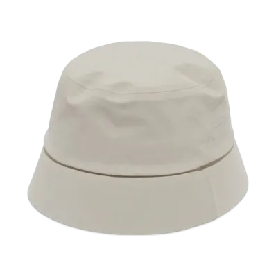 Goldwin Gore-Tex Minimality Three Layer Hat (Unisex) "Cloudy Beige"