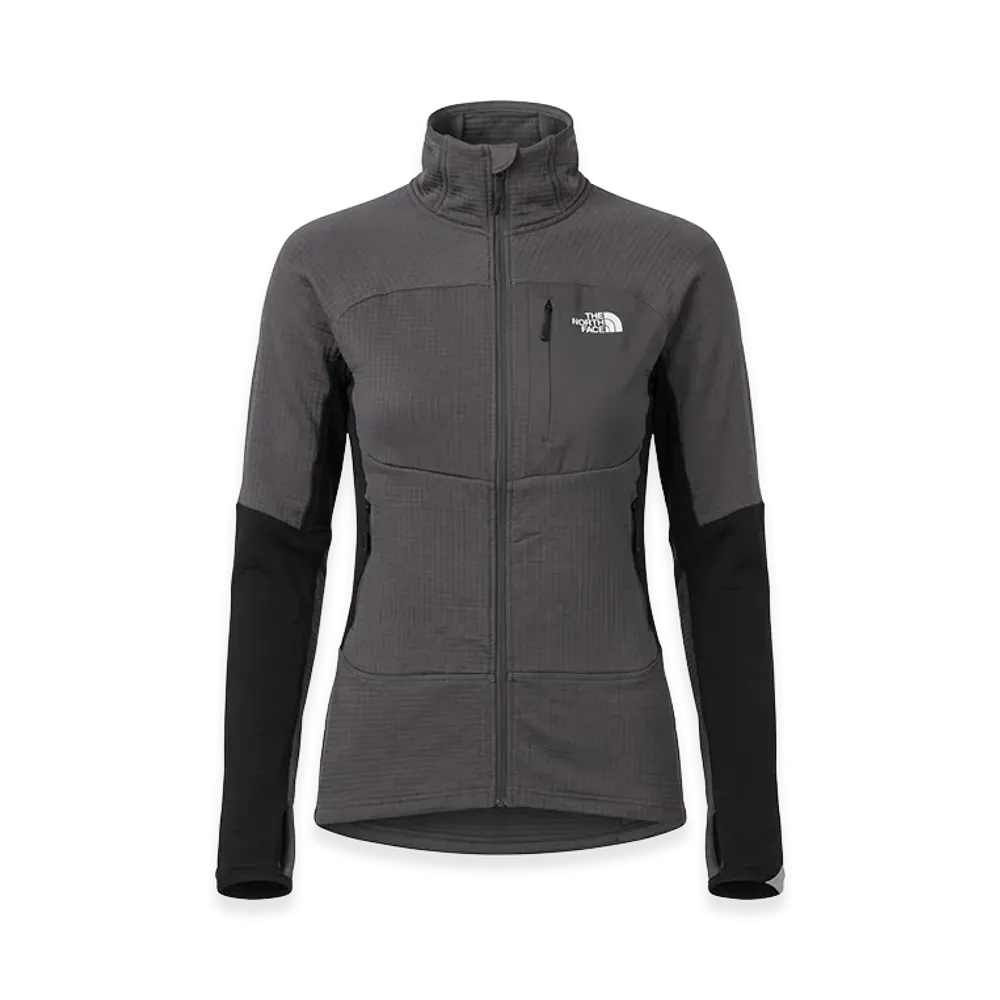The North Face Women's Jacket "Gray"