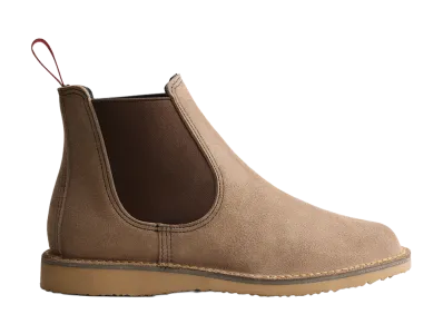 RED WING Weekender Chelsea "Sandstone"