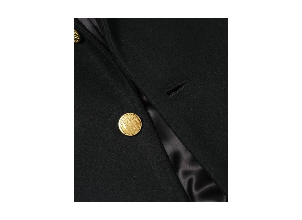 eYe JUNYA WATANABE MAN x Stussy W-Name Venus Swirl Blazer Jacket