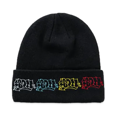 BoTT Paul Beanie "Black"
