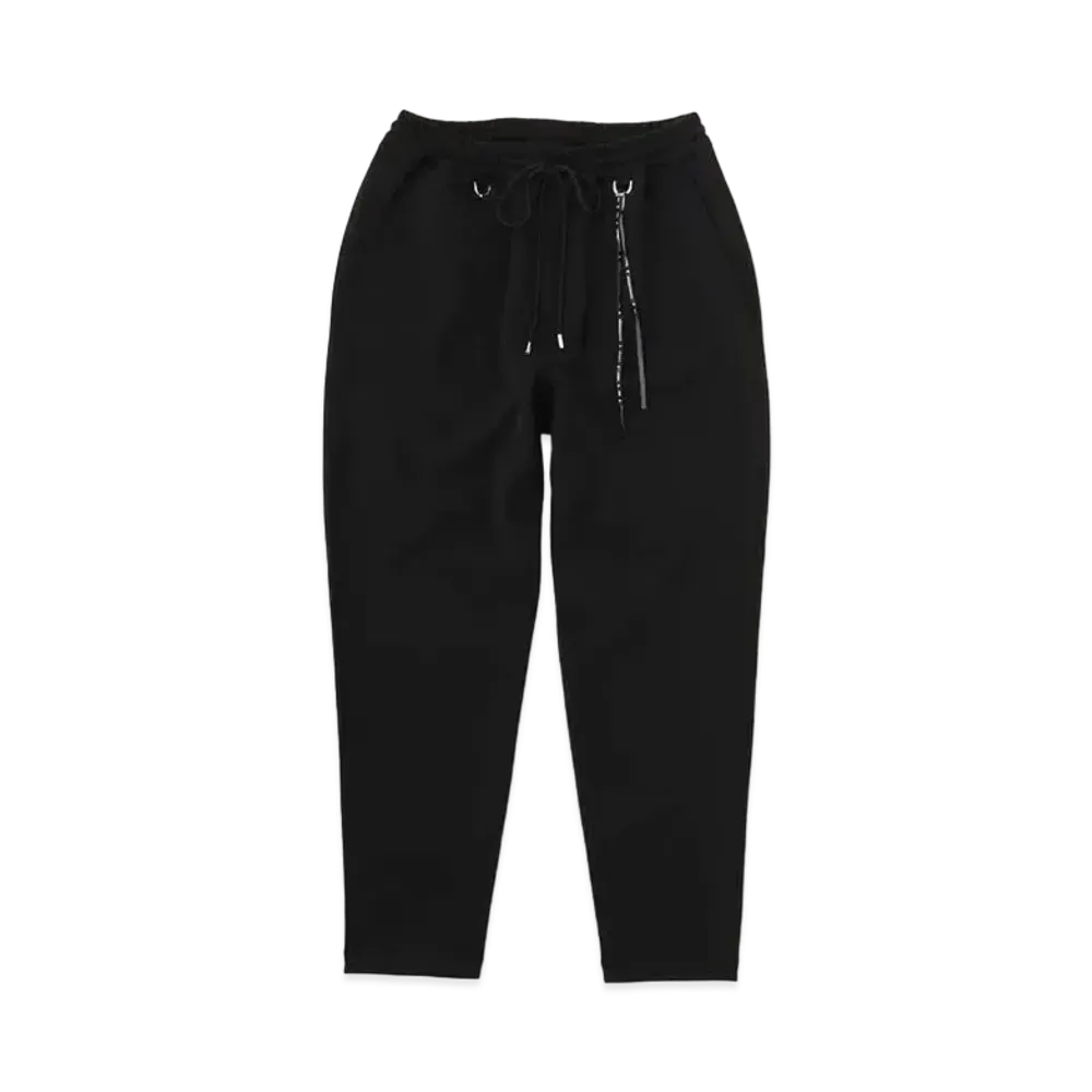 mastermind JAPAN Beach Pants Skinny Fit "Black"
