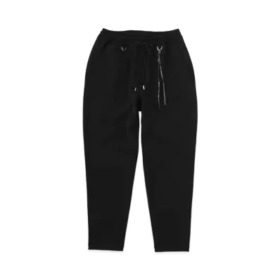 mastermind JAPAN Beach Pants Skinny Fit "Black"