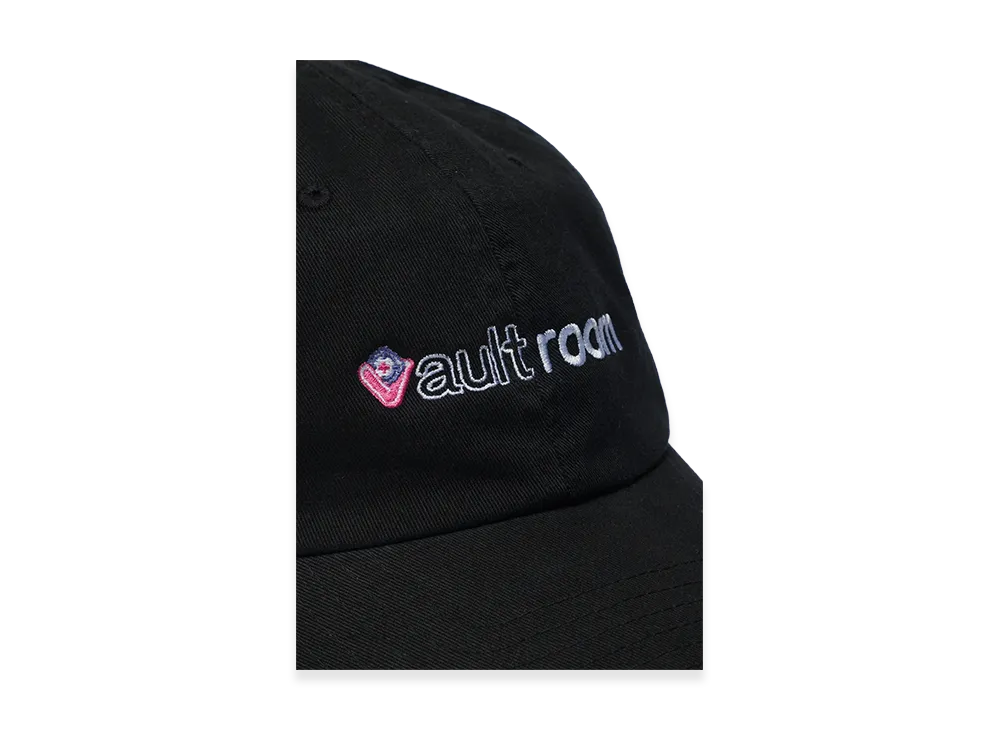VAULTROOM x VSPO Cap 