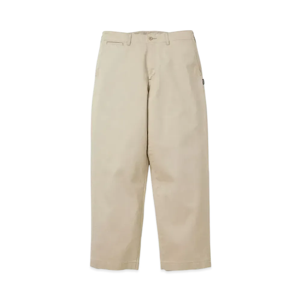 NEIGHBORHOOD Classic Chino Pants "Beige"