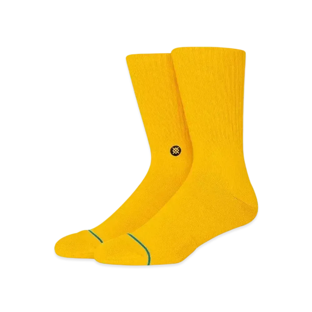 STANCE ICON "YELLOW"