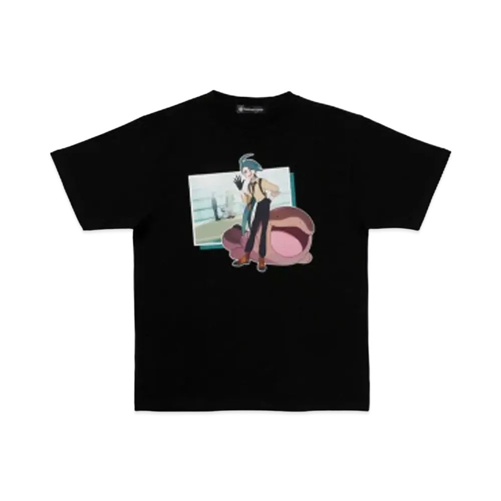 ポケモン Tシャツコレクション POKÉMON TRAINERS スカーレット チリ