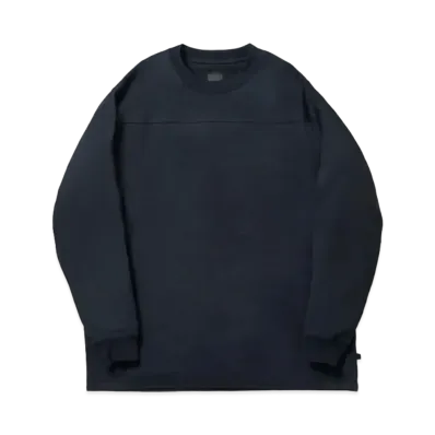 DAIWA PIER39 Tech Football Shirts "Navy"