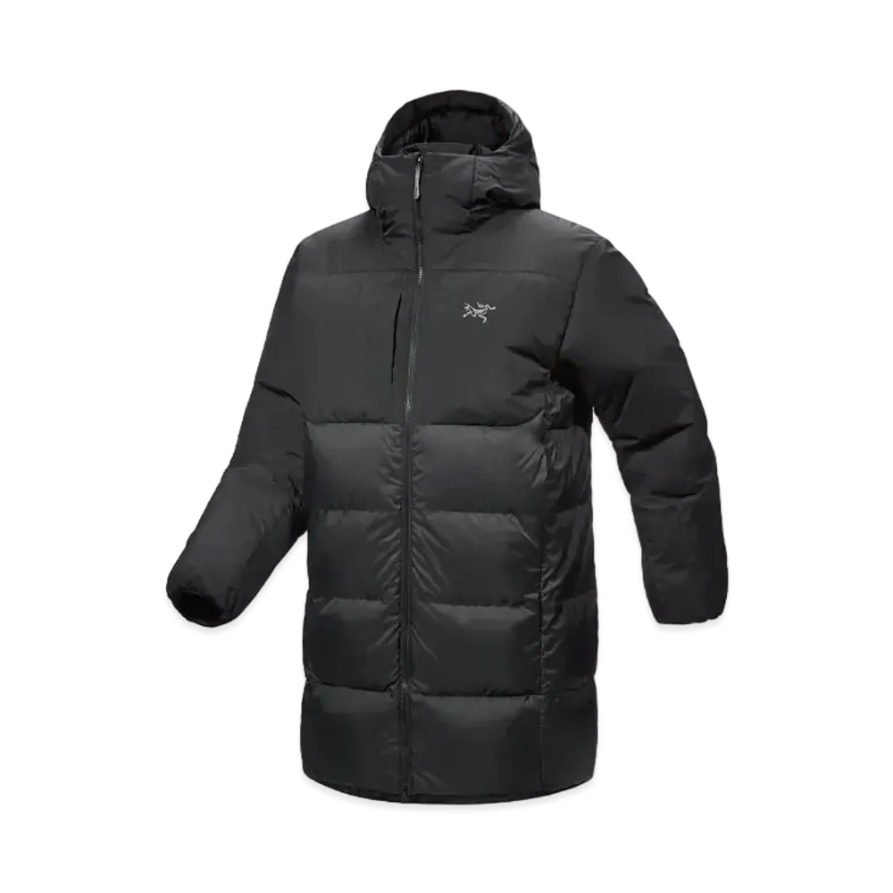 ARC'TERYX Solium Sv Parka Men'S "Black"