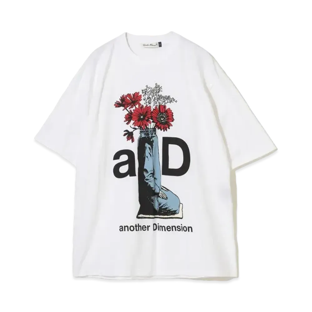 UNDERCOVER T-SHIRT "White"