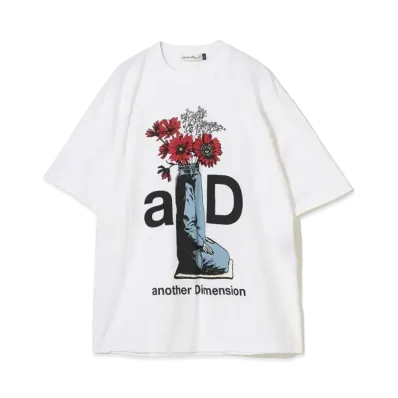 UNDERCOVER T-SHIRT "White"
