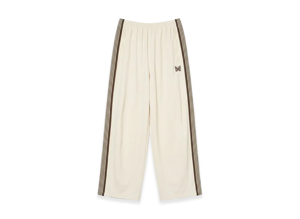 NEEDLES H.D Track Pant - Amunzen "White"