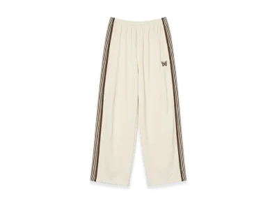 NEEDLES H.D Track Pant - Amunzen "White"