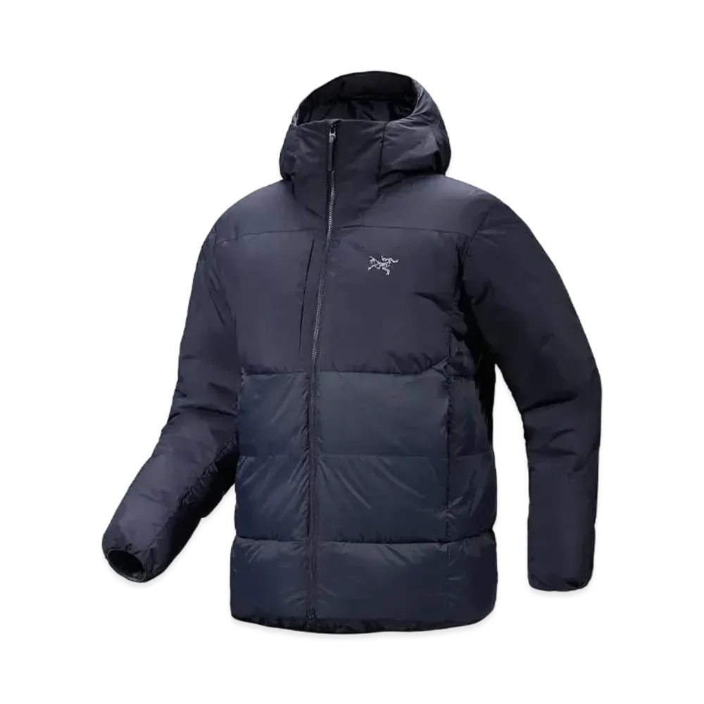ARC'TERYX Thorium SV Hoody Men'S "Black Sapphire" X000007347