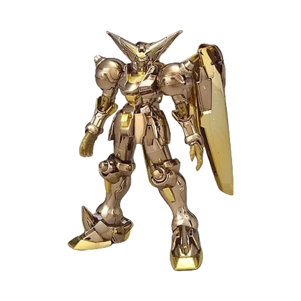 MG 1/100 Hyper Mode Master Gundam