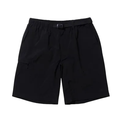 The North Face Trip Cargo Shorts "Black"