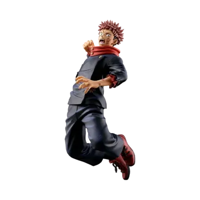 Ichiban-Kuji Itadori Yuji Figure Jujutsu Kaisen Shibuya Incident ~1~