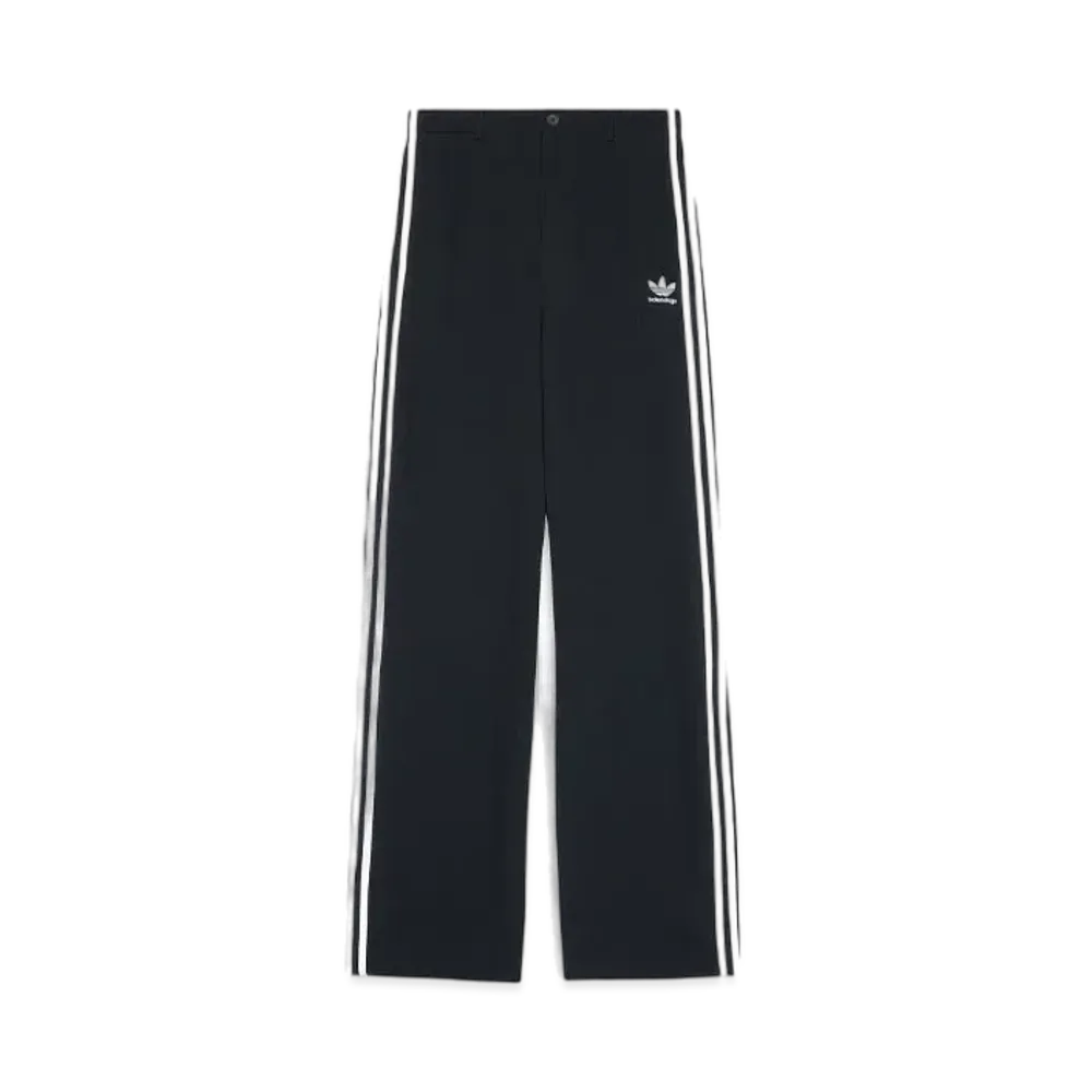 adidas BALENCIAGA Tailored Trousers "Black"